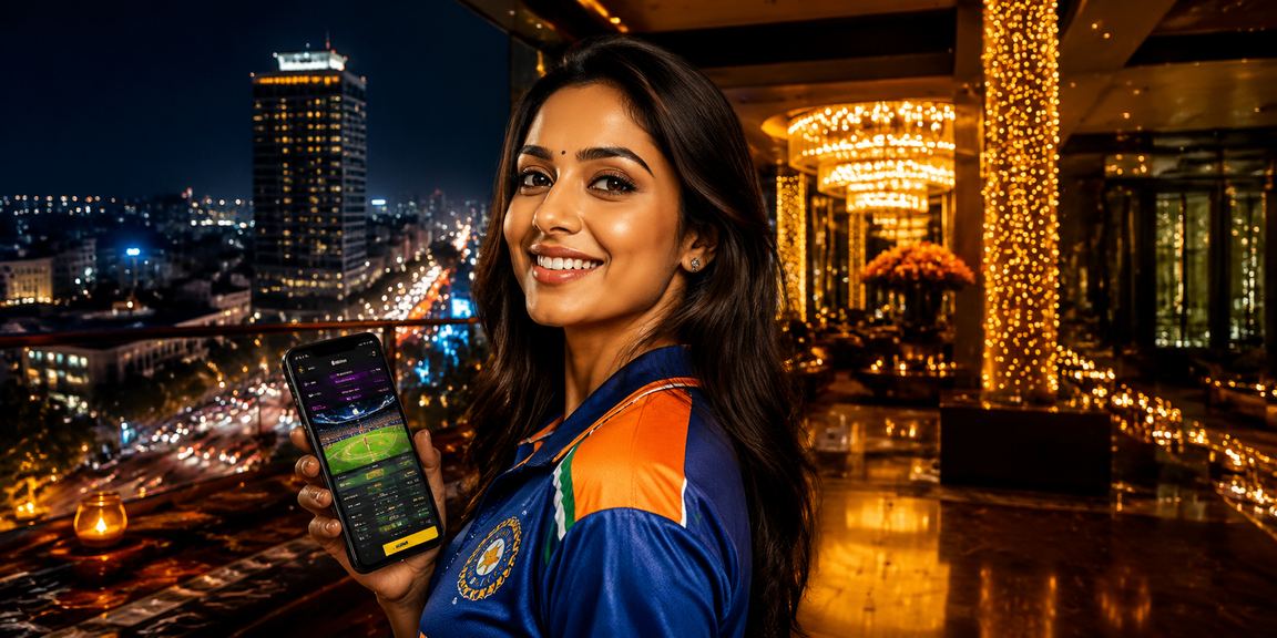 Aviator game live bet in India